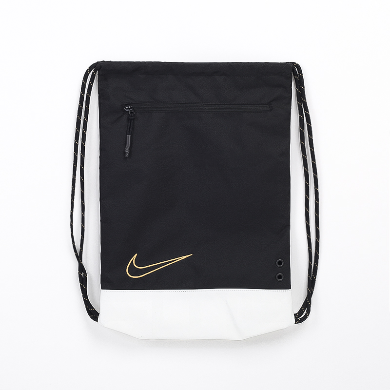  черный рюкзак Nike Elite Basketball Gym Sack 17L BA6162-011 - цена, описание, фото 1